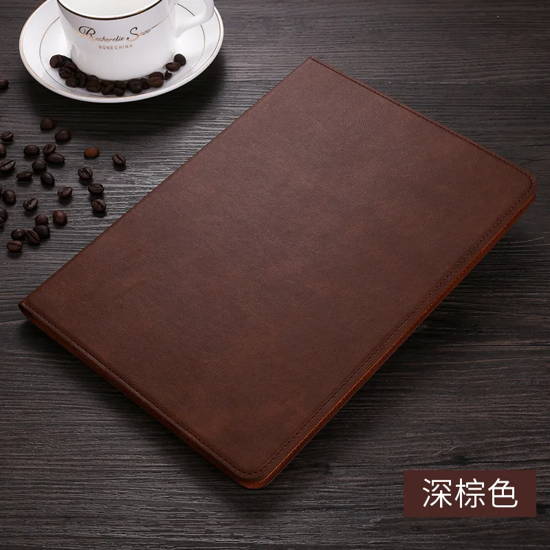 

iPad case 2018iPad10.5 simple creative flip holster air2 cover iPad mini1/2/3/4 protective case