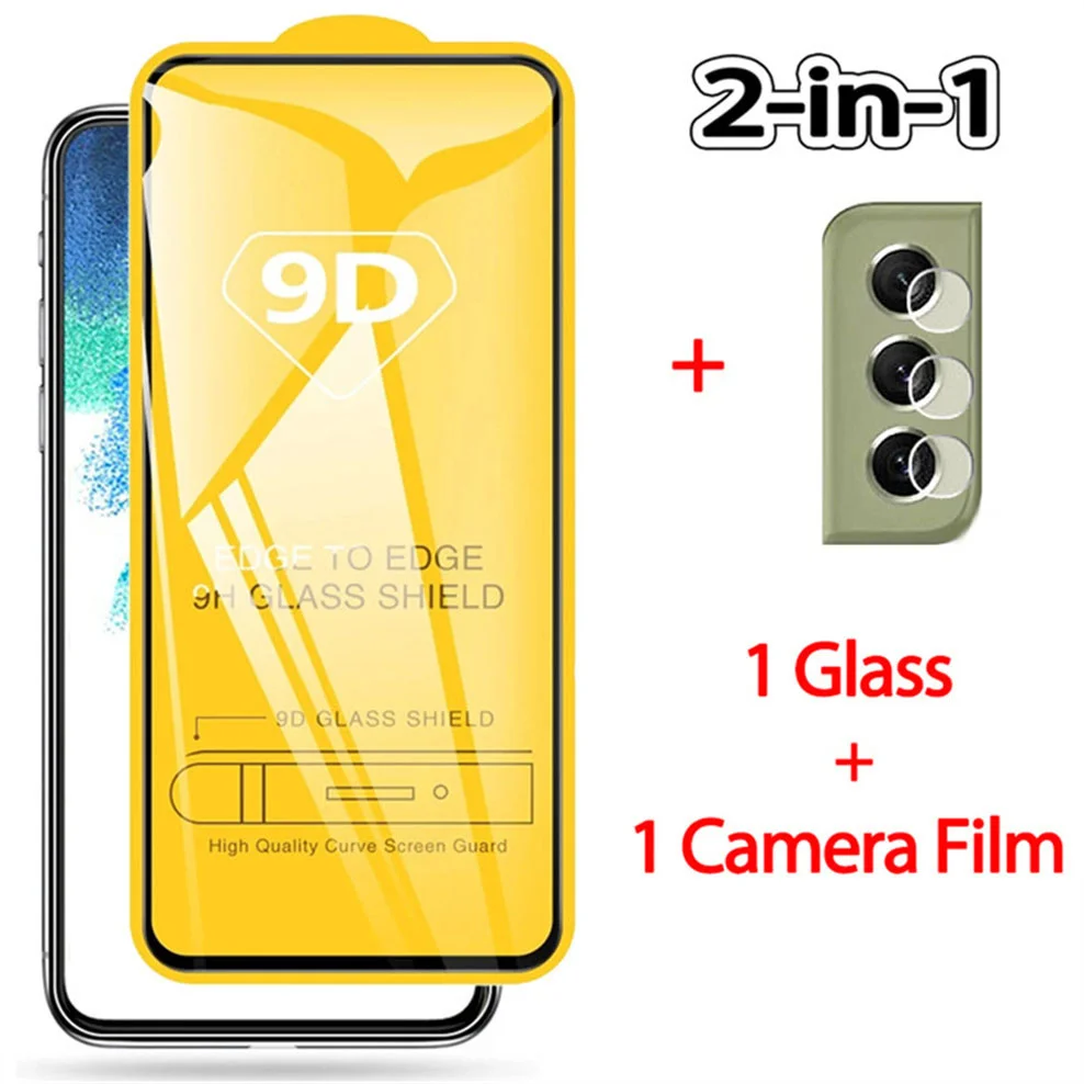 3D Camera Lens Protector For Samsung Galaxy S21 FE 5G Full Curved Camera  Lens Case Glass for samsung s 21fe s21fe Protective Cap - AliExpress