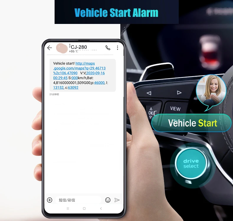 Global 2G 3G 4G Car Magnet GPS Tracker Voice Monitor Tracking Start Stop Auto SMS Alarm 4 Working Modes 24000mAh Free Platform gps locator