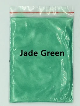 Jade Green