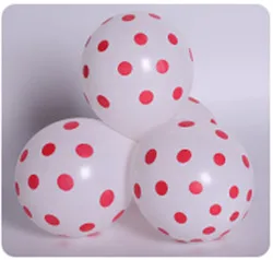 10pcs Рождественские воздушные шары, колонки, набор пластиковых воздушных шаров, стенд Арка с основанием и полюсом, счастливые, новогодние, вечерние, латексные, держатель воздушных шаров, свадебные - Цвет: 10pcs