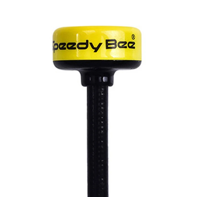 Горячая 3C-Speedy Bee 5,8 GHz антенна 2.0Dbi RHCP SMA/RP-SMA/UFL/MMCX FPV антенна для гоночного дрона FPV