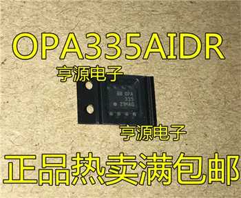 

OPA335 OPA335AIDR operational amplifier chip patch SOP - 8