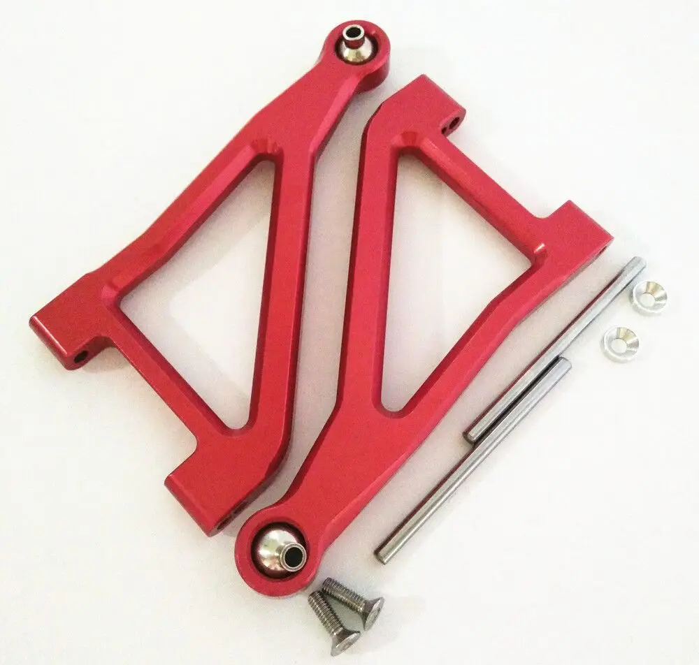 

TRAXXAS 1/7 UNLIMITED DESERT RACER aluminum alloy front upper A-arm-to-UDR054
