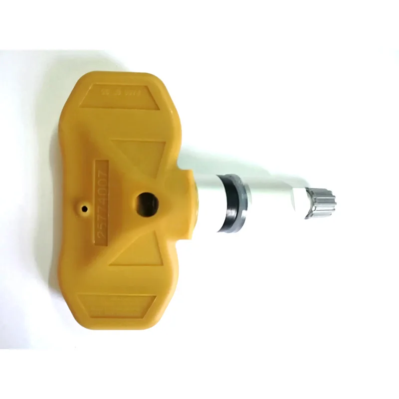 TPMS 25774007 2577 4007 Tire Pressure Monitor SensorTire Pressure