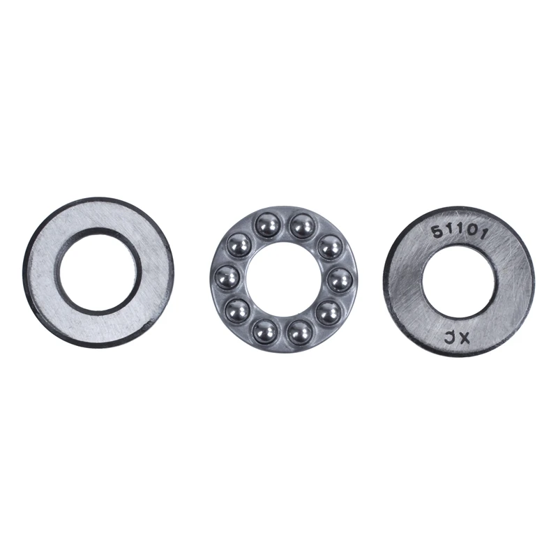 

Promotion! 51101 Thrust Ball Bearing, 12 x 26 x 9 mm