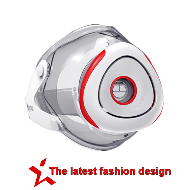 new design Respirator Protective mask Silica gel Transparent Fashion style Dust mask Protection PM2.5 Saliva spread Safety mask|Masks| - AliExpress