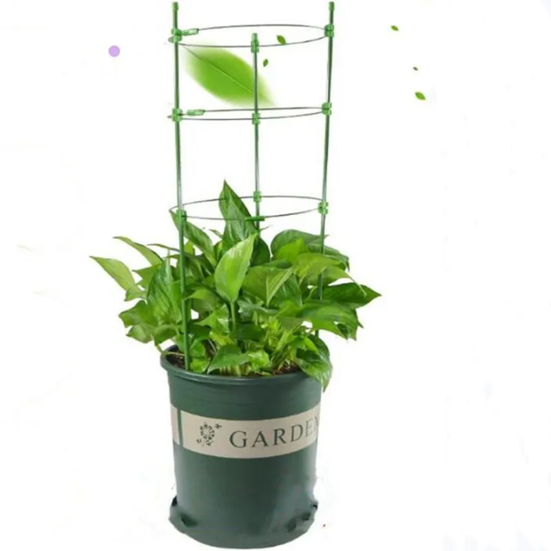 

Plant Support Flowers Stand Rings Climbing Gardening Tools And Equipment
