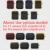 Чехол Для Airpods pro Case TPU PC Anti-fall Чехол Для Apple AirPods 3 2 Case Аксессуары Беспроводные Наушники С брелоком
