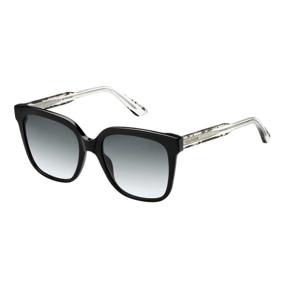 Gafas de sol для мужчин и женщин 1386/S QQA(44) NEGRO