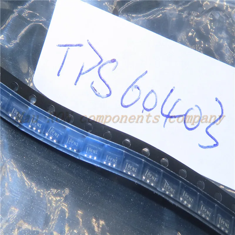 10 шт./лот TPS60403DBVR SOT23-5 TPS60403DBV SO23 TPS60403 новый оригинальный в наличии | Электронные
