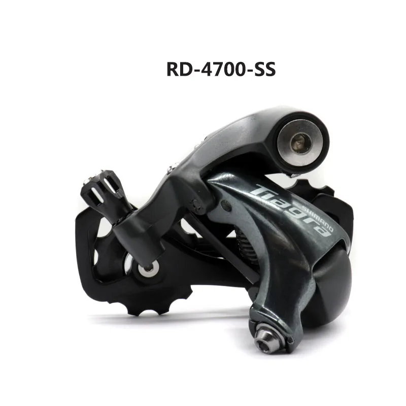 Shimano tiagra-ギアセット,2x10スピード,4700 rd 4700リア