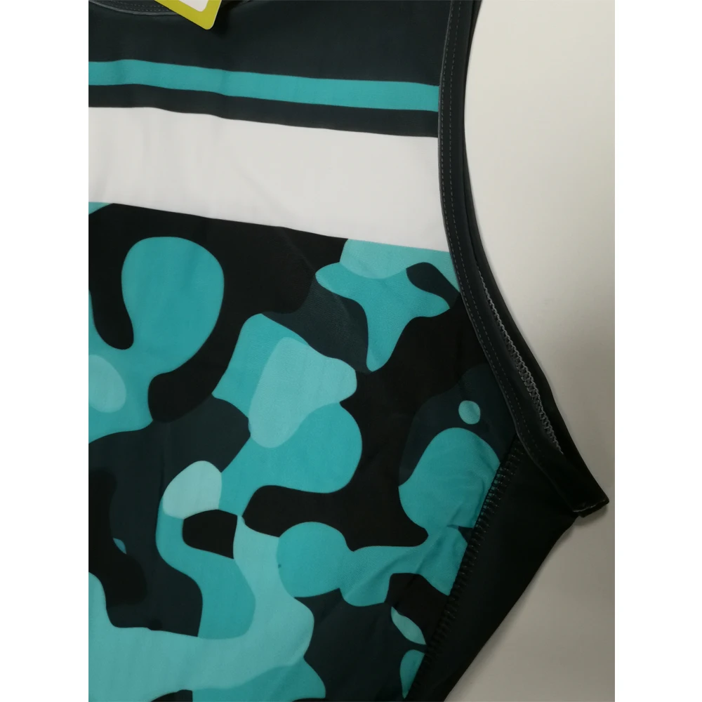 Tri suit-1