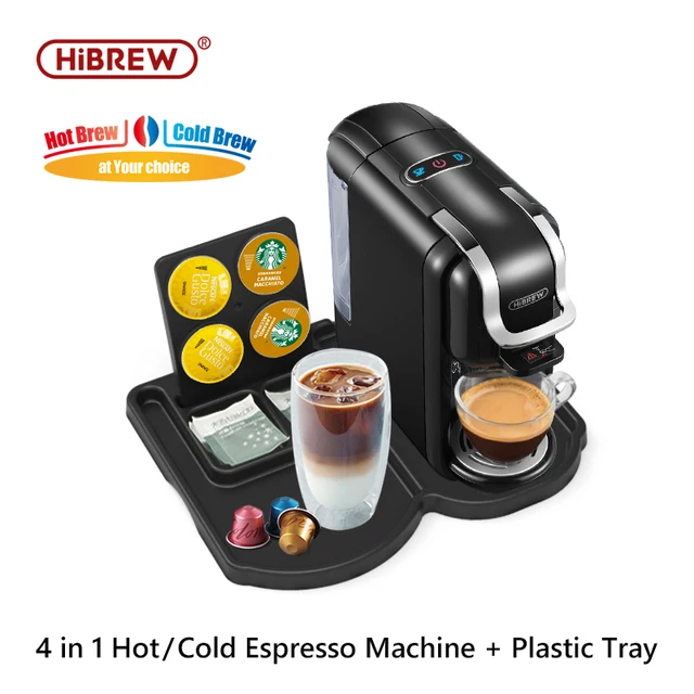 H2A BK Tray
