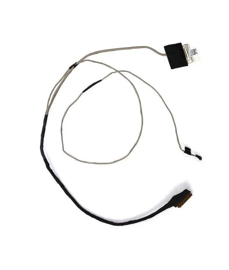 Новинка оригинальный светодиодный ЖК-кабель 15 5000 5565 5567 lcd lvds 30-контактный DC02002I800
