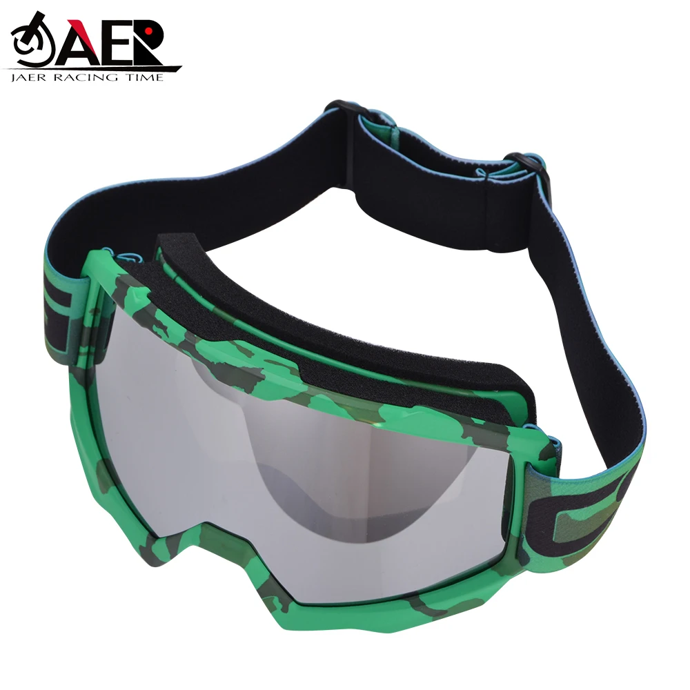 JAER мотоцикл очки Мотокросс Gafas Мото шлем езда мотоцикл очки MX Мотокросс окуло DH Байк очки