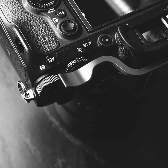 Подставка для большого пальца ручка Горячий башмак Крышка для sony a9 A7m3 A7RIII ILCE-7RM3 A7R MKIII