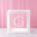 G box