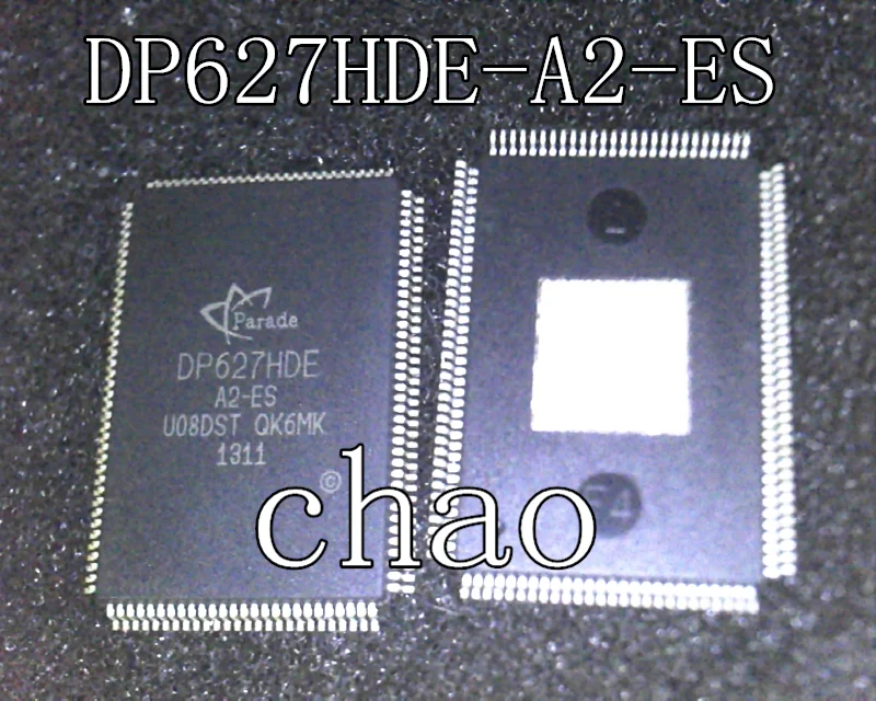 

5pcs/lot DP627HDE-A2 QFP