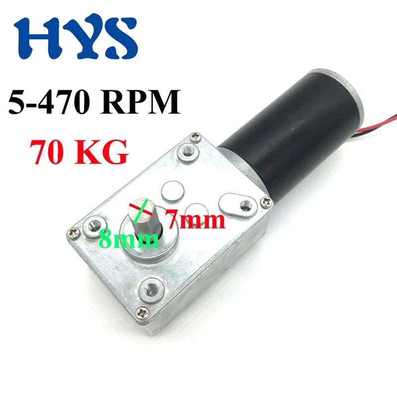 DC 12 V 24V Шестерни ручной Электрический миксер для теста редуктор 12 вольт мини реверса двигателя 7/16/27/40/80/260/470 об/мин DC12V носить микро-моторы 5840-31ZY