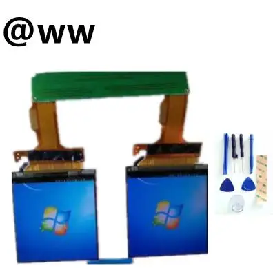

Original for Sharp 2.9 inch LCD screen OLED screen for VR LS029B3SX02/X01