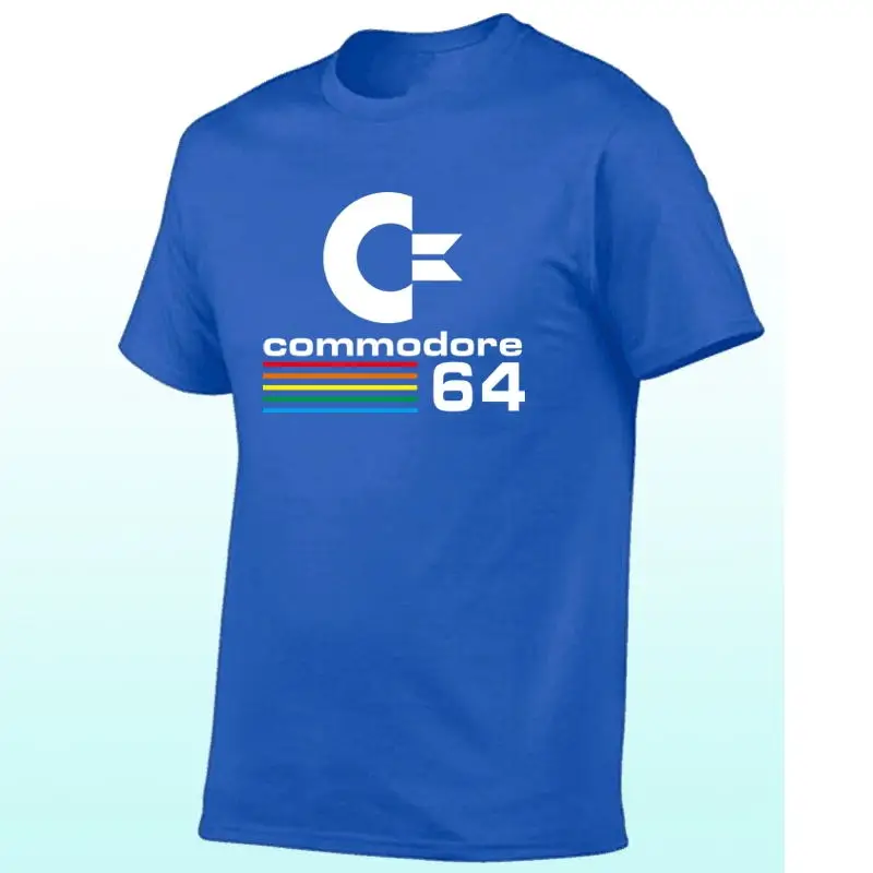 

New Summer t shirt 64 Cool Fashion printing Design Pure cotton funny Mens Clothing Hip hop Short Sleeve O-neck T-shirt plus size