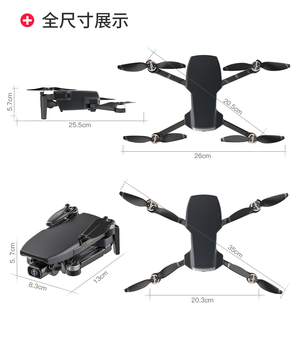 ZLRC SG108 Drone, as soon as we receive the items, we will repair or exchange them ASAP