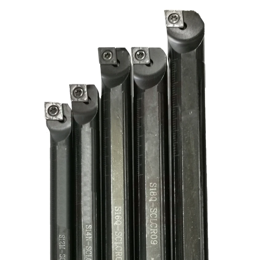 

BEYOND Turning Tools SCLCR S12M S14N S16Q S20R S18Q S25S S32T SCLCR09 SCLCL09 Lathe Tool Holder Boring Bar CNC Shank use CCMT09
