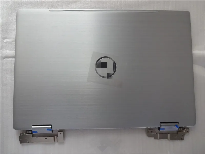 Для Dell Ling Yue 15MF 7000 Кубик Рубика 7569 7579 ноутбук Корпус Замена оболочки с ЖК-антенной вала