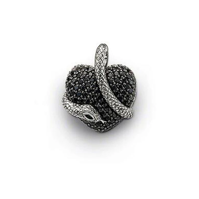 1pcs GAGAFEEL дешевые хрустальные подвески модные маленькие Подвески Красочные DIY Подвески подходящие Браслеты и ожерелья DIY Изготовление ювелирных изделий - Окраска металла: 1pcs