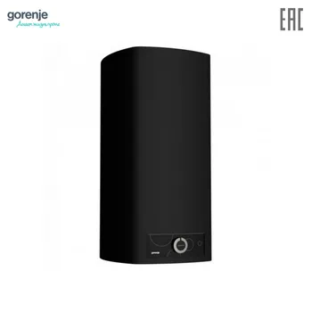 

Electric Water Heaters GORENJE OTG100SLSIMBB6 GORENJE Major Appliances Water Heater boller device for heating water