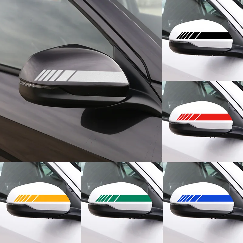 Metal Car Window Wiper Stickers Emblem For Opel Astra H G J Insignia Mokka  Zafira Corsa Vectra C D