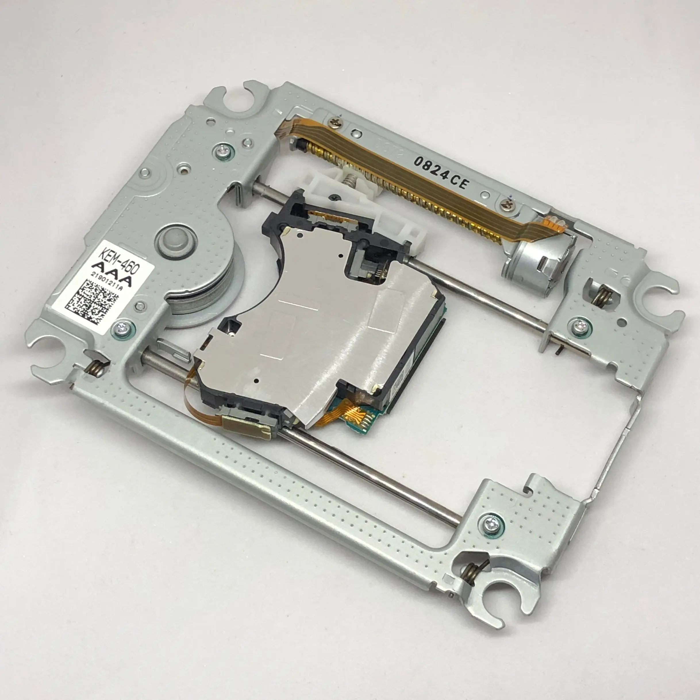 KEM-460AAA KEM460AAA KEM 460AAA KES-460A Repair Replacement Part Laser Lens With Deck Blu-ray Optical Pick up