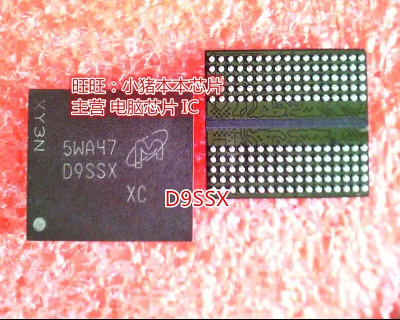 

1PCS new original D9SSX quality assurance