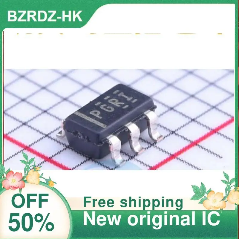 

1-20PCS TPS3103K33DBVR PGRI New original IC