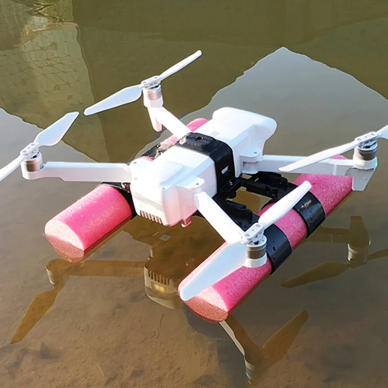 Шасси Поплавковый комплект для FIMI X8 SE шасси аксессуары