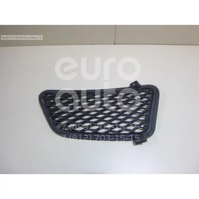 Решетка в бампер левая, состояние – Б/У,, для Kia Sportage 865151F550 ПОСЛЕ 2008 865151F550