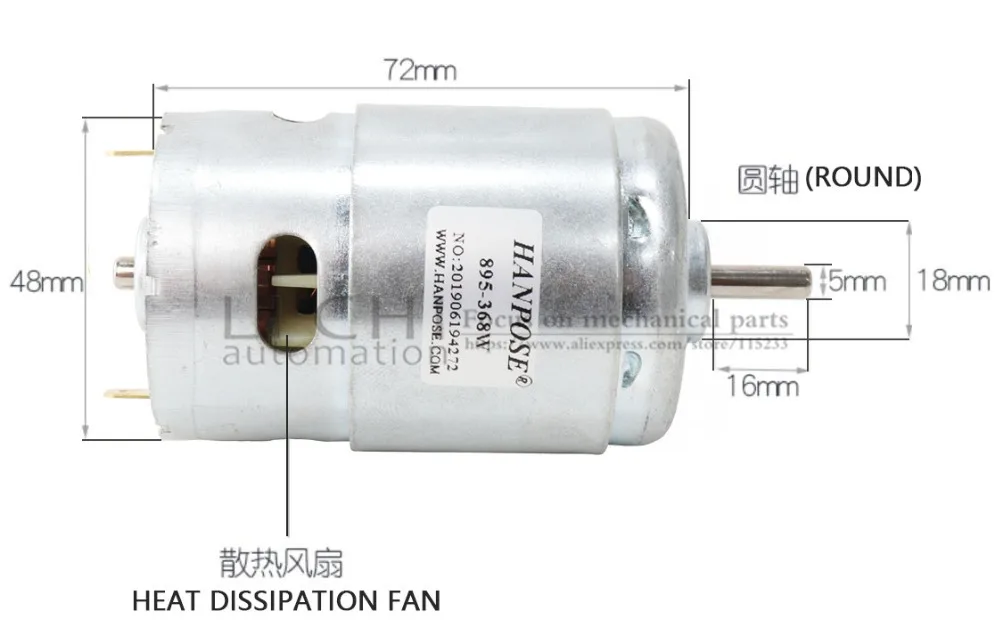 avaliado, 2 bola, 24V, 80W, 150W, 288W, 795, 775