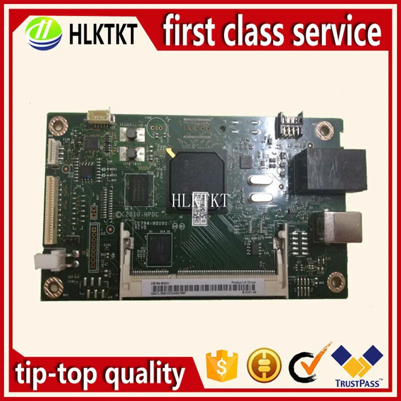 CE794-60001 плата форматирования для HP LaserJet Pro300 M351 M351A M351dw M351dn M351nw Pro400 M451 M451dn M451dw M451nw |
