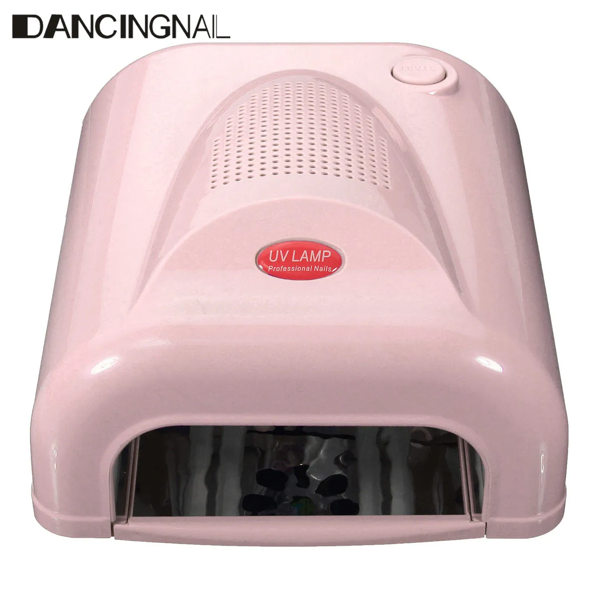 

Hot 36W Smart Light Therapy Machine Non-induction UV/LED Nail Lamp Manicure Salon Nail Art Gel Curings Polish Light Dryer Lamp