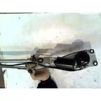 

2131061 engine Clean Front Citroen Xsara Saloon 1.6 16v Cat (nfu / Tu5jp4)