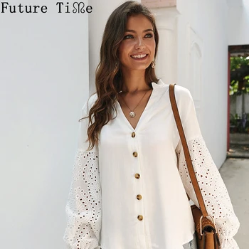 

Future Time Fashion Hollow out Sweaters Women Autumn Winter Casual Thin Short Knit Tops Female High Street Chic Jumpers GX424