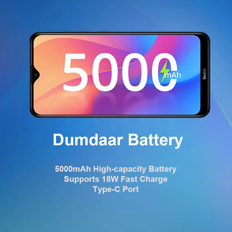  Global Version Xiaomi Redmi 8A 8 A 2GB 32GB 6.22