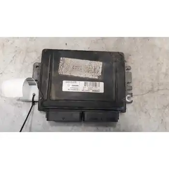 

S110110228D Switchboard Check Checkpoint Renault Scenic Rx4 (ja0) 2.0 16v