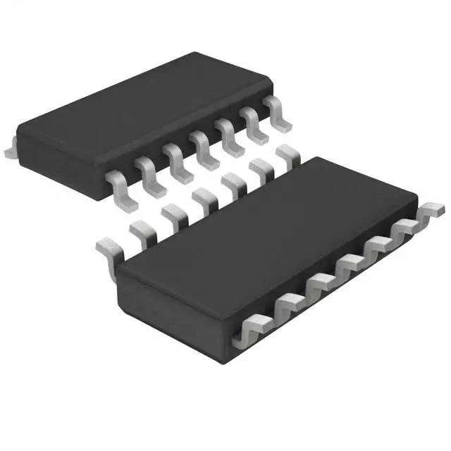 LT1639CS# TRPBF IC OPAMP GP 4 цепи 14SO