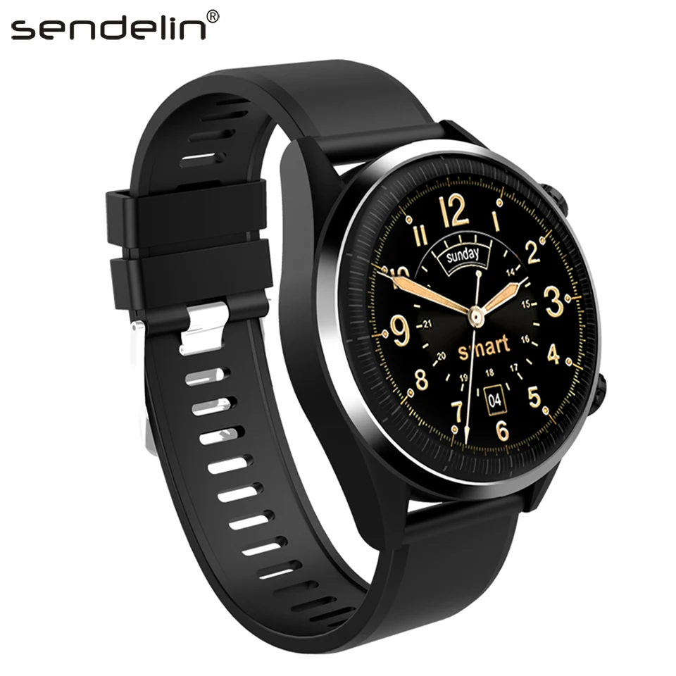 smart watch with android os