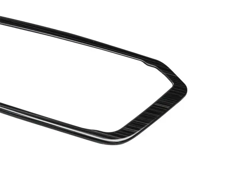 Автомобильный Стайлинг для BMW 3 серии G20 G28 внутренние панельные дверные ручки крышки отделка защита наклейки для дверного кармана украшения аксессуары