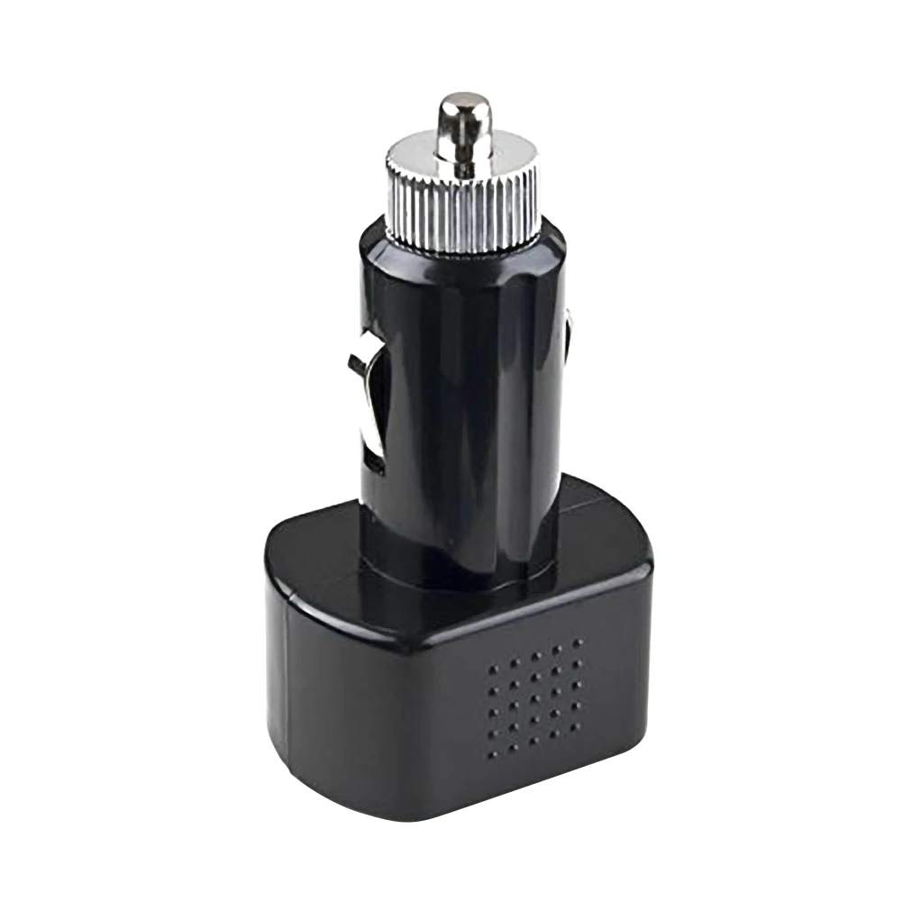 12 V 24 Светодиодный Цифровой walkie talkie автомобильное Напряжение Датчик вольтметр