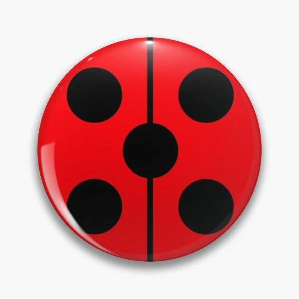 Pin on Miraculous Ladybug