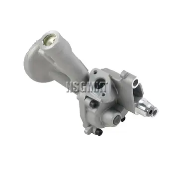 

AP01 New Oil Pump 021115103 731229010 1118502300 for AUDI TT SEAT Alhambra VW Corrado 1113100100 LP0409